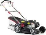 NAC LAWN MOWER WAS ASLEEP. B&S 125cc LS46-450E-HSS-JR drivetrain