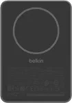 Belkin BoostCharge Slim 5000mAh mag.Powerb. 7.5W BK BPD010hqBK