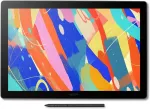Wacom Technology Wacom DTK168K0B graphic tablet Black 345 x 215 mm USB