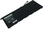 Dell Notebook battery, Extra Digital Selected, JD25G, 52 Wh