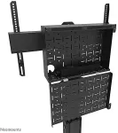 AG NEOVO Neomounts BOS 32"-75" 1TFT Black Max.70KG