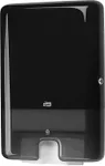TORK Lehtpaberr&auml;tikute hoidja Xpress&reg; Countertop Multifold H2, must 552008