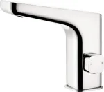 Deante Touchless washbasin mixer with temperature control - 230/6V