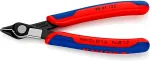 KNIPEX Electronic-Super-Knips with multicomponent cases