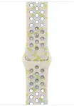 APPLE 46mm Chalk Calm Nike Sport Band - M/L | Apple