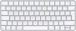 Klaviatuur APPLE Magic Keyboard/Wireless Bluetooth/ CZ layout/White