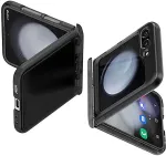 SPIGEN Galaxy Z Flip 5 Case Thin Fit Pro