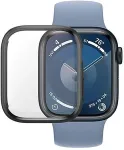 PANZERGLASS &reg; Full Body Black w. D3O&reg; Apple Watch Series 9 | 41mm