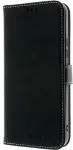 Insmat 650-3169 mobile phone case 16.5 cm (6.49") Flip case Black