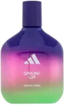 Adidas Vibes Spark Up 100ml - Eau de Parfum uniseks