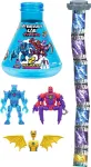 BEAST LAB MR figuurid HYBRID 10 cm 2 tk