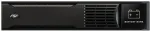 Fortron Industrie USVs FSP Battery Bank BB-24/18RT, 2U, 24V, 12V/9Ah x 4 pcs, Rack/Tower (for Clippers 1K)