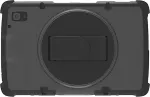 GAMBER JOHNSON RUGGED CASE WITH ROTATING HAND STRAP FOR ZEBRA ET40/45 10IN