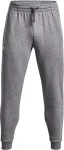 Under Armour Spodnie męskie Rival Fleece Joggers szare 1379774 025 M