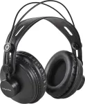 Kruger & Matz Kr&uuml;ger&Matz Monitor Headphones Wired Head-band Black