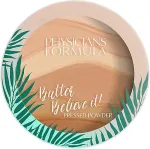 Physicians Formula Butter Believe It! Pressed Powder Creamy Natural 11g - Powder naistele