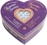 Tease and Please Kama Sutra Heart Challenge game Any gender DE, IT
