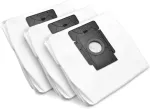 TP-Link Tapo RVA200 replacement bag 3x for TPL dock vacuum cleaner