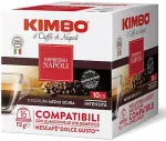 KIMBO Napoli kohvikapslid, 16 &times; 7 g