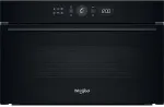 Mikrolaineahi WHIRLPOOL WMD54MB Black Combination microwave Built-in 31 L 1000 W