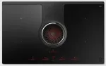 Elica Hob and Hood (2in1) NIKOLATESLA ONE HP RAW BR/A/83
