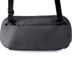Peak Design vutlar Tech Pouch Small, must