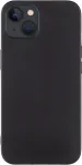 TACTICAL TPU Cover for Apple iPhone 13 Black