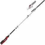 EINHELL hedge trimmer/ pole saw GC-HC 90/2046 T