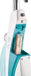 Tolmuimeja Polti | Steam mop | PTEU0282 Vaporetto SV450_Double | Steam mop and handheld steam cleaner | 1500 W | Operating radius 7.5 m | White