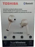Toshiba Airhush RZE-BT1050E White