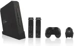 M&auml;ngukonsool Arctic GC PRO (all-in-one 3D gaming console)