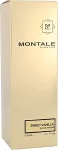 Montale Sweet Vanilla 100ml - Eau de Parfum uniseks