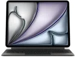 Klaviatuur APPLE Magic Keyboard for 13" iPad Air - US - Black