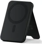 SATECHI ST-B5Q2SK power bank 5000 mAh Wireless charging Black