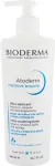BIODERMA Atoderm Intensive Baume 500ml - Body Balm uniseks