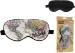 ITotal Magamismask VANA MAP