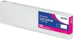 Tooner EPSON POKLADN&Iacute; SYST&Eacute;MY Ink cartridge for C7500g (Magenta)