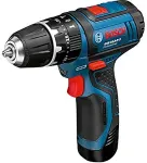 Bosch GSB 12V-15 Cordless Combi Drill