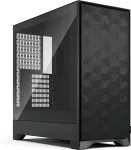 Korpus Fractal Design Fractal Pop 2 Air/Midi Tower/Transpar./Black