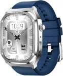 Maxcom Smartwatch FW65 Iron s silver