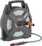 Gardena Terrace Hose Reel 10m city gardening
