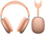 APPLE AirPods Max - Orange