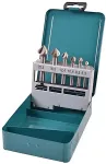 MAKITA Countersink Set 6 pcs HSS