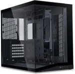 Korpus Lian Li CASE MINITOWER MATX W/O PSU