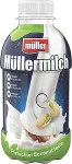M&uuml;ller Piimajook MILCH, Kookose-pistaatsia 400g