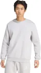 Adidas Bluza męska Entrada 26 Sweat Top szara JZ6572 XL