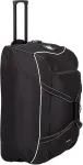 No name Avento Torba podrozna 120L czarna 403525 (8716404240394)
