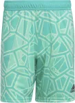 No name adidas Condivo 22 Men's Goalkeeper Shorts Mint HB1624 S