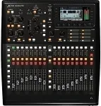 Behringer X32 Producer 40 channels 10 - 22000 Hz Black