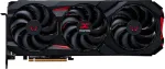 Videokaart Powercolor Graafikakaart Red Devil Radeon RX 9070 XT 16GB GDDR6 (RX9070XT 16G-E/OC)